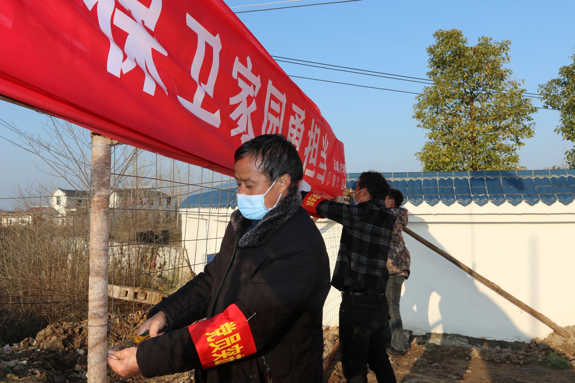 北京市东风地区疫情/北京东风地区属于哪个街道-第1张图片