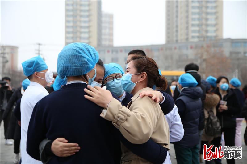 回家必须经过疫情地区(回家途经的城市要隔离么)-第1张图片
