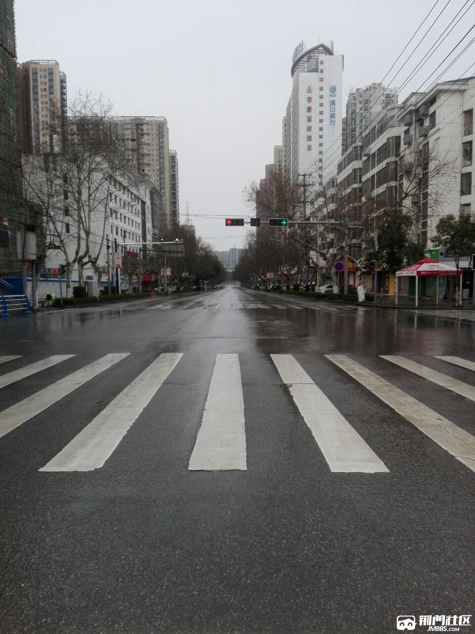 荆门疫情防控重点地区(荆门疫情防控措施)-第1张图片