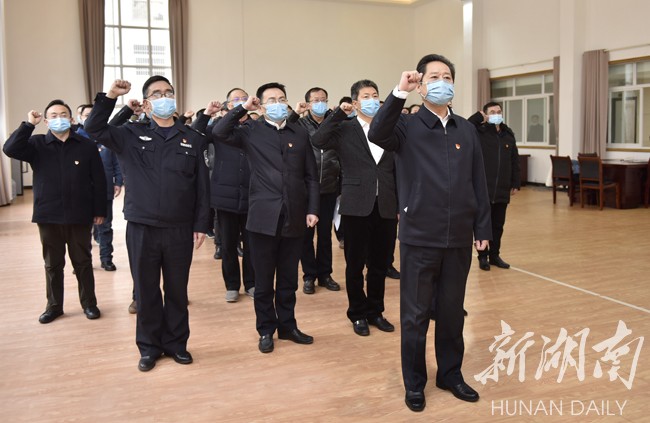 娄底疫情哪些地区支援了.湖南省娄底市有新型冠状病毒感染者吗?-第1张图片