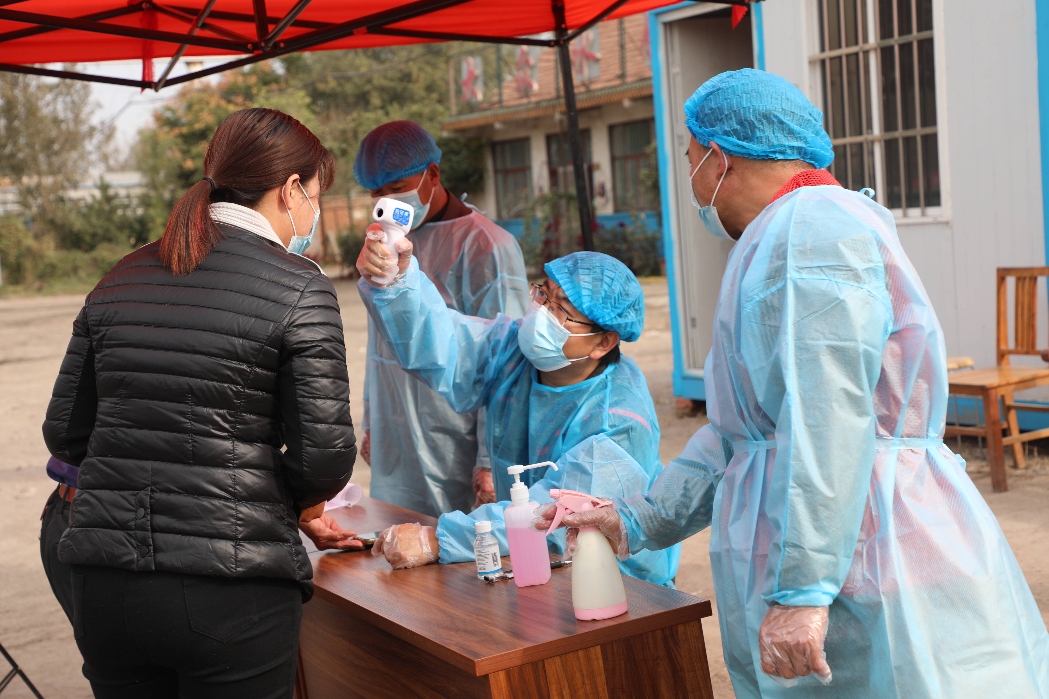 潍坊疫情31人地区.潍坊疫情?？-第2张图片