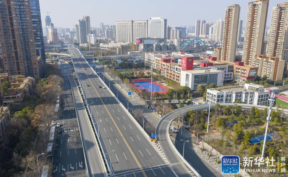 武汉属于有疫情地区吗.武汉哪些地区是疫情区？-第3张图片
