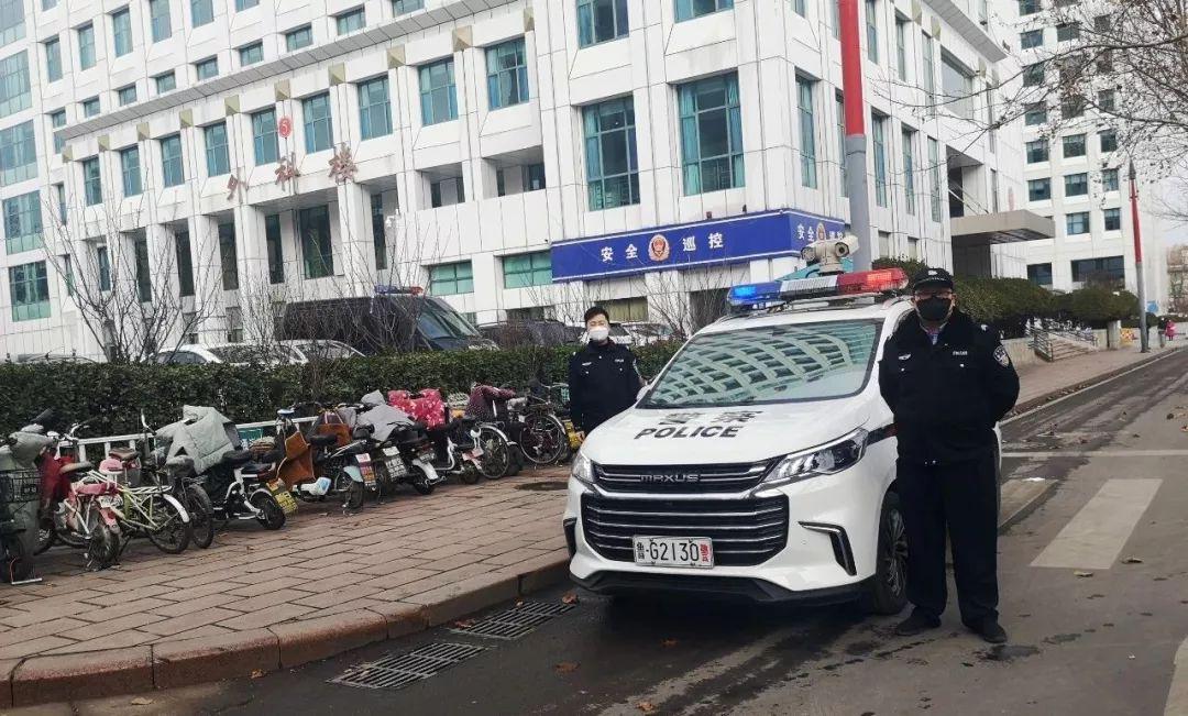 潍坊地区疫情封路了吗.潍坊封高速了吗?-第2张图片