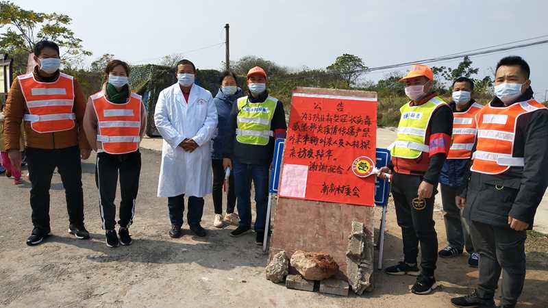 【南宁地区哪里有疫情了,南宁那边有疫情吗】-第3张图片