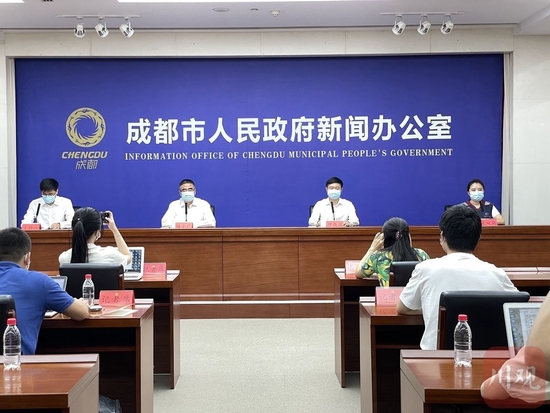 成都新增加的疫情地区/成都市新增-第3张图片