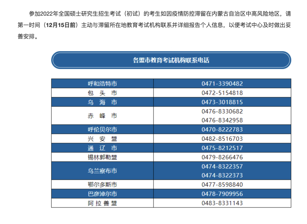 疫情地区考研借考江苏/疫情期间 异地考研-第2张图片