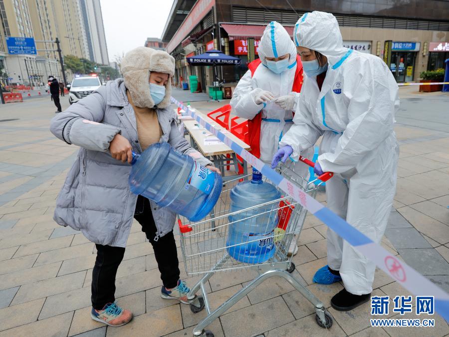 【明日之后哪个地区有疫情,明日之后哪个地区有疫情风险】-第2张图片