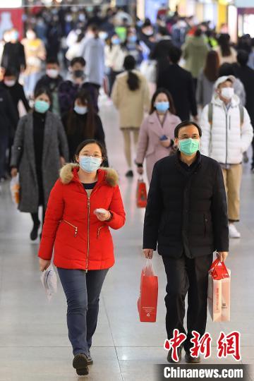 江苏地区疫情状况如何.江苏疫情最新在哪个地方?-第1张图片