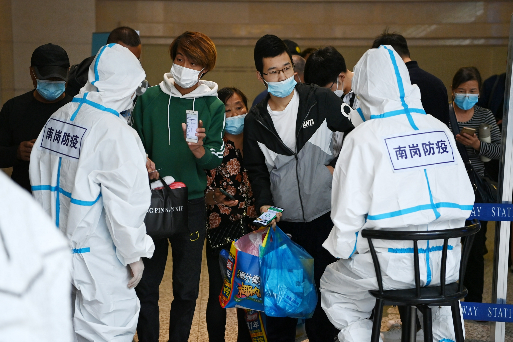 哈市都有哪些地区有疫情/哈市都有哪些地区有疫情发生-第1张图片