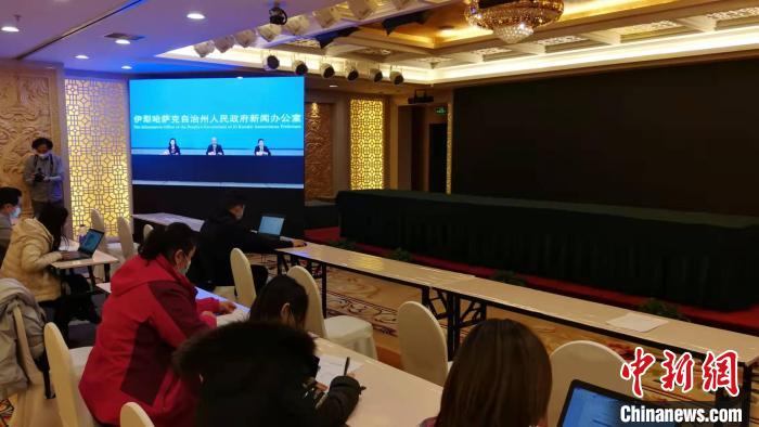 伊犁地区疫情播报今天/伊犁疫情通报最新-第1张图片