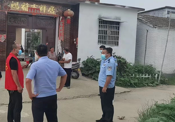 【离清河最近的疫情地区,离清河有多远】-第3张图片