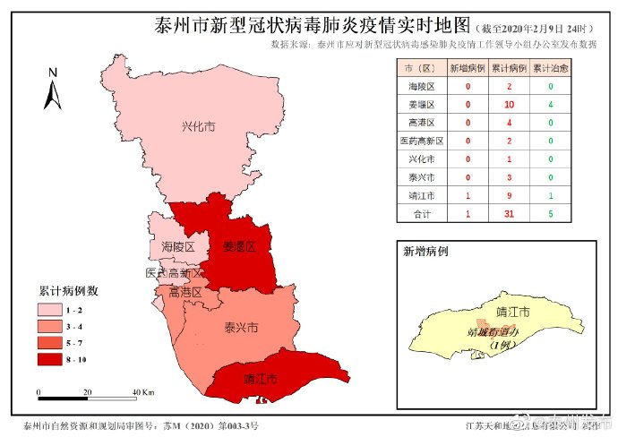 国内新冠疫情地区地图.国内新冠疫情分布?-第2张图片