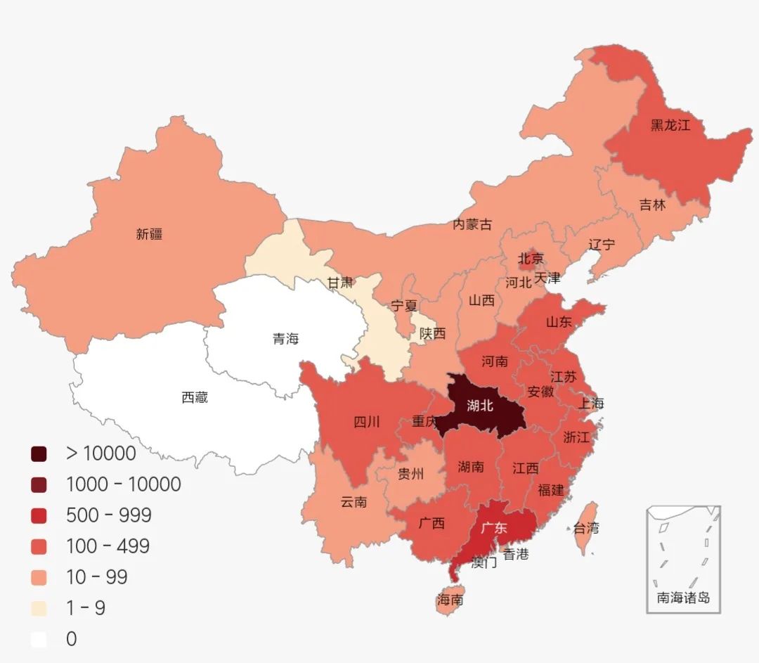 【辽宁有疫情地区地图吗,辽宁有疫情嘛】-第2张图片