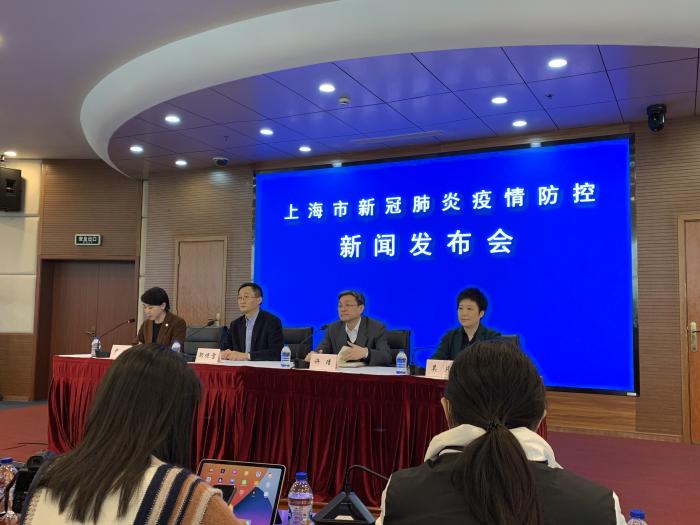 上海承认疫情防控地区.上海疫情有效控制?-第1张图片