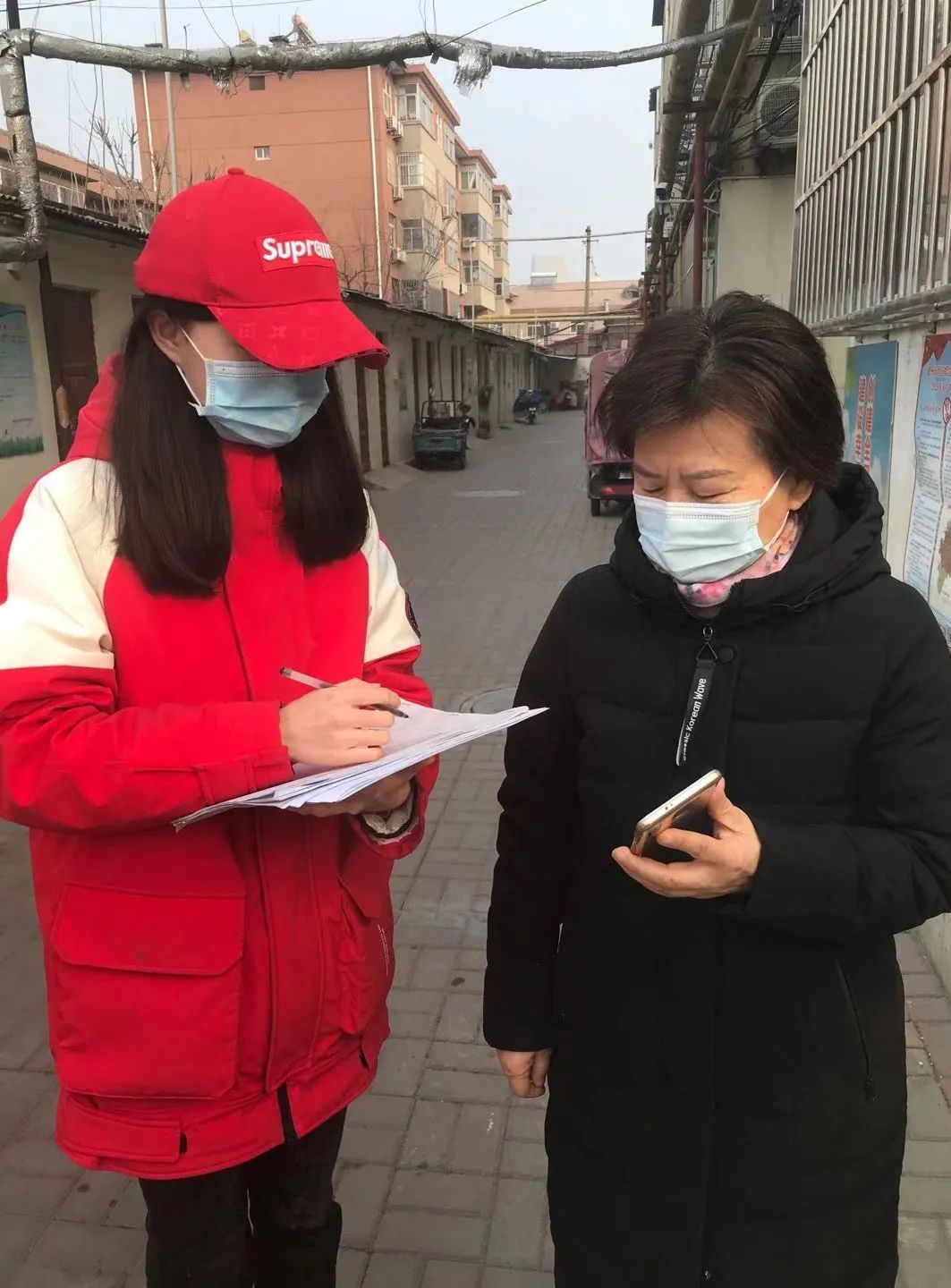 戴南疫情风险地区/戴南新冠-第1张图片