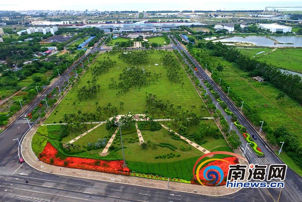 海口站哪个地区有疫情.海口火车站防疫政策？-第1张图片