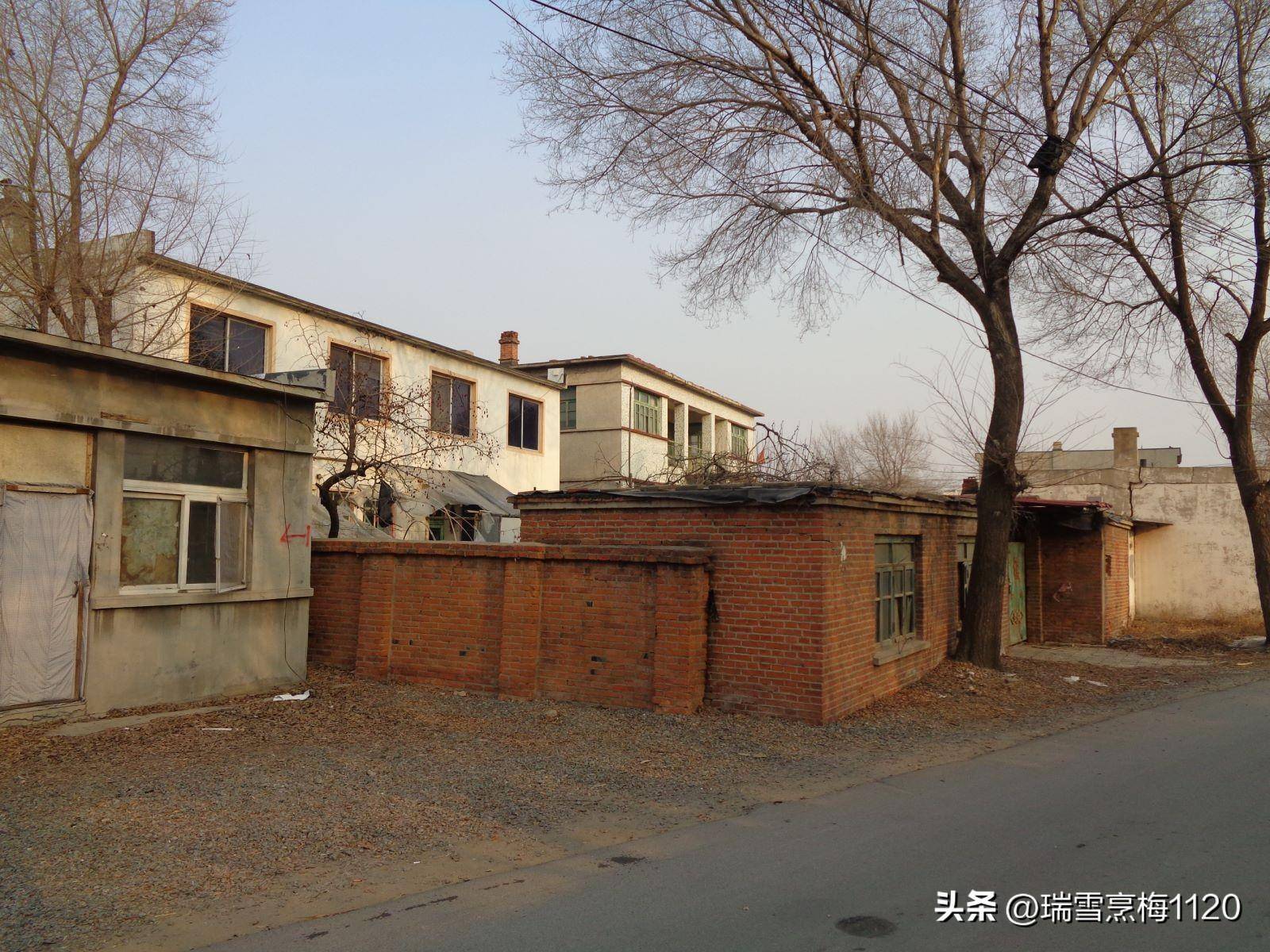 营城子地区有疫情吗.营城子发展怎么样?-第2张图片