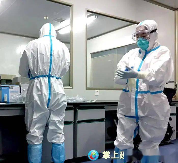 延吉地区有疫情么最近/延吉市出现新冠了吗-第3张图片