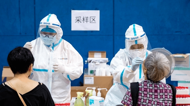 荆门地区是否有疫情病例.湖北省荆门市有疫情吗??-第1张图片