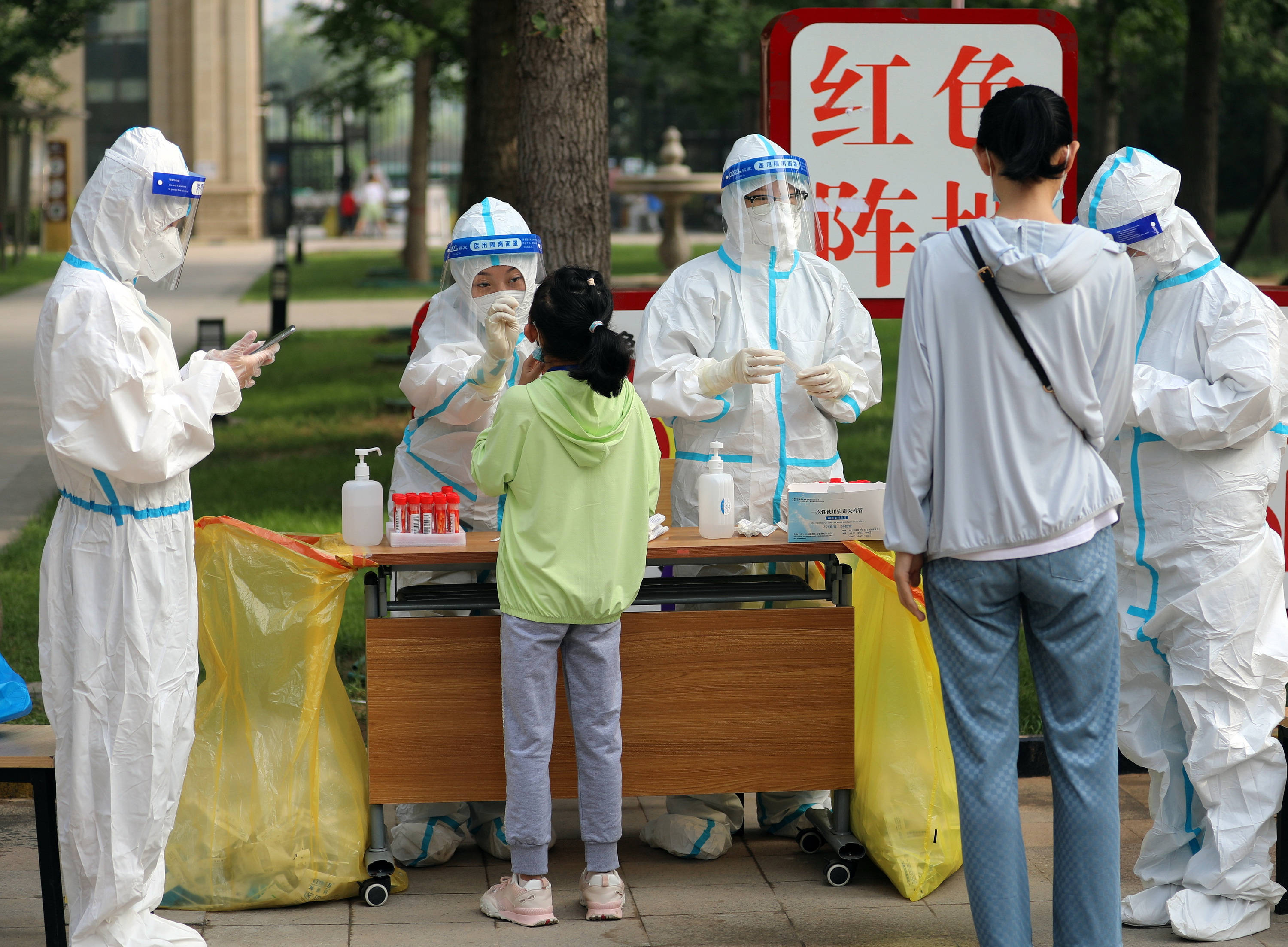 石家庄疫情厉害的地区(石家庄疫情都分布在哪里)-第2张图片