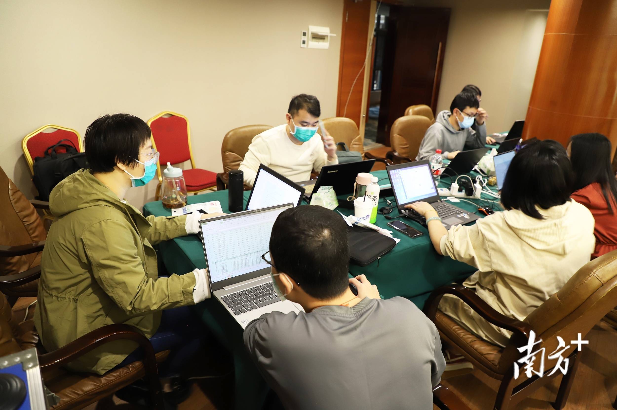 潮安地区疫情最新情况(潮安地区疫情最新情况通报)-第3张图片