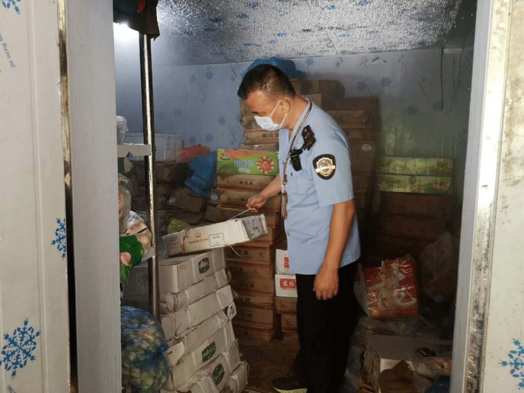 【有疫情的地区如何发货,疫情区发货能收吗】-第3张图片