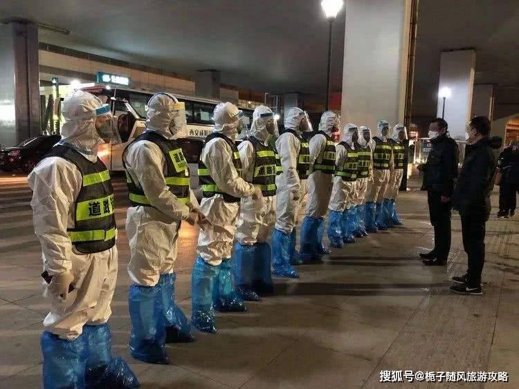 疫情爆发中心是哪个地区/疫情爆发在哪几个城市-第3张图片