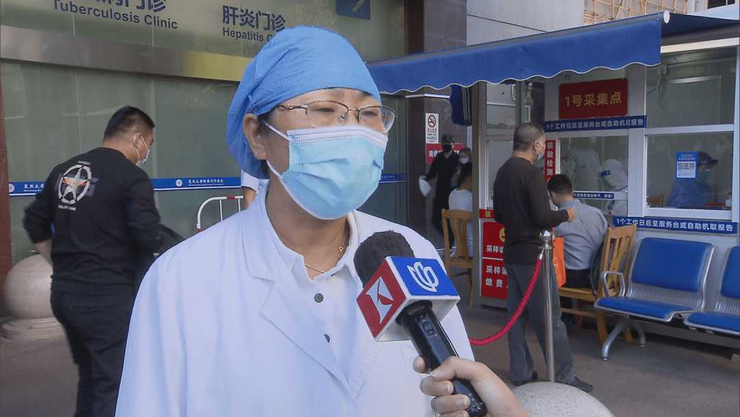 上海闵行区疫情地区划分.上海闵行疫情风险区域划分？-第3张图片