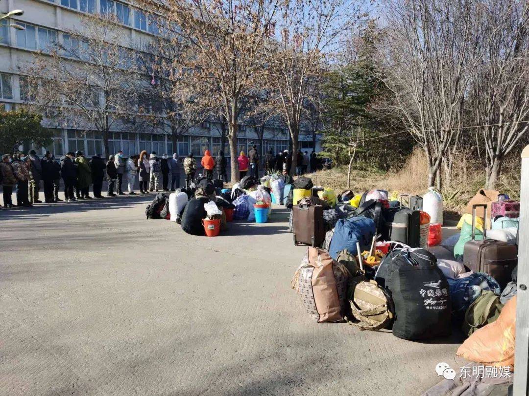 外地几号上报疫情地区呢(外地回来什么时候做核酸)-第1张图片