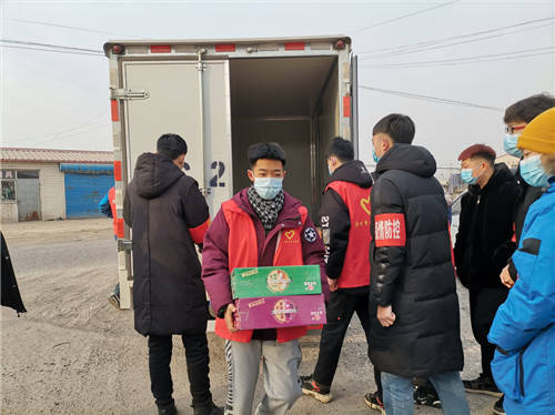 河北滦州什么地区有疫情/河北省滦州市疫情轨迹-第1张图片