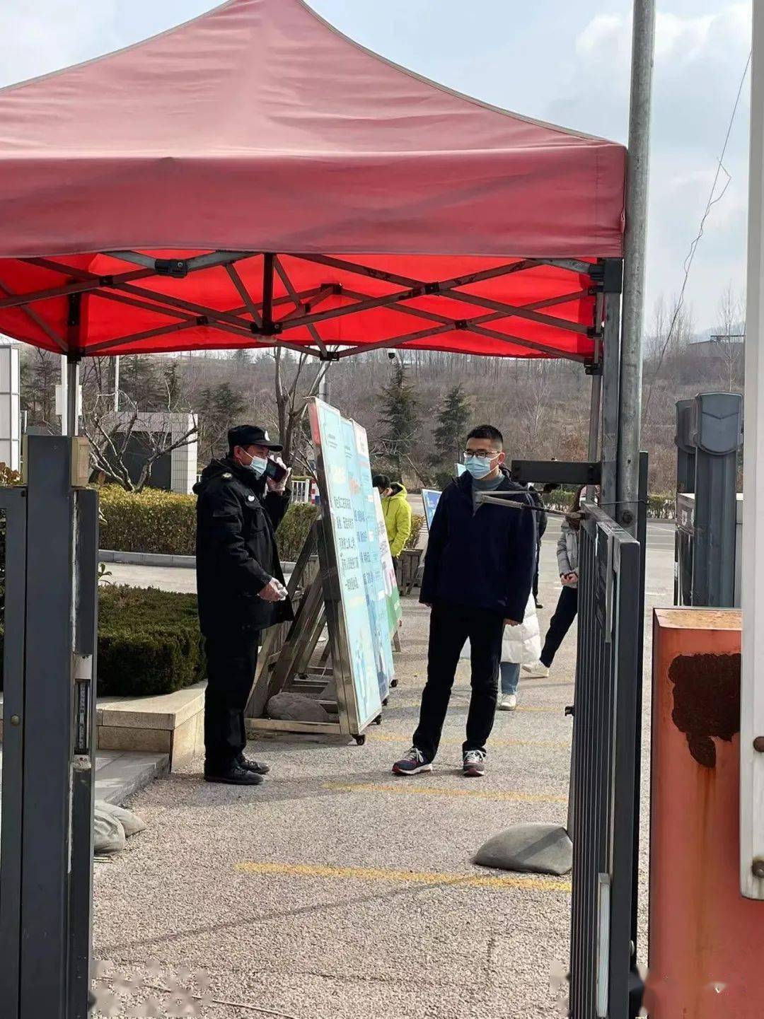 疫情地区能开学吗高中.疫情期间能不能开学?-第3张图片