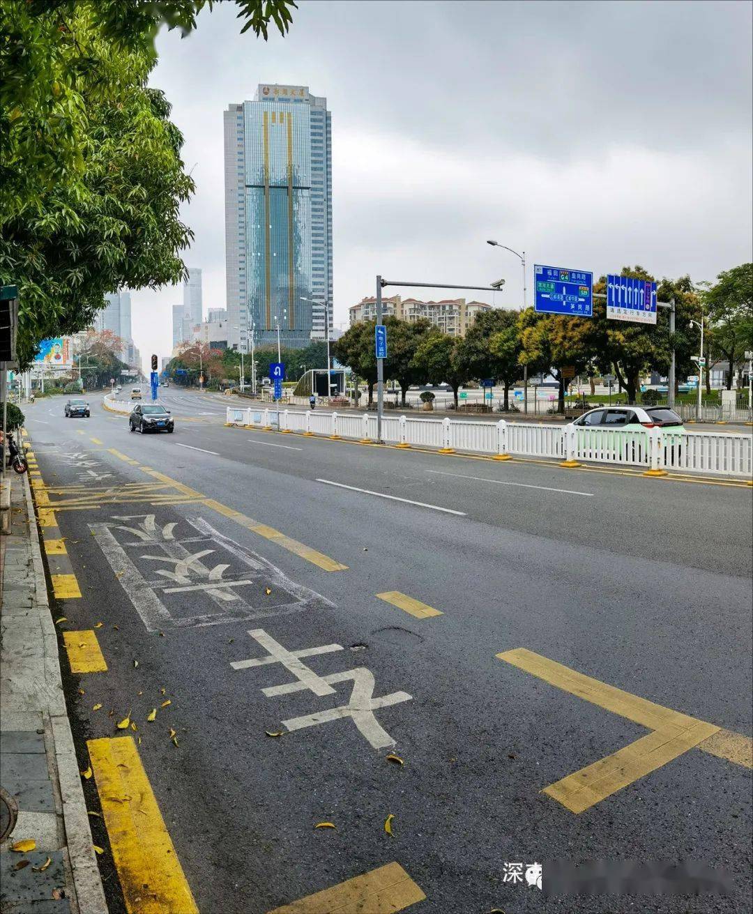 深圳疫情封锁的地区名单.深圳疫情封闭区域?-第2张图片