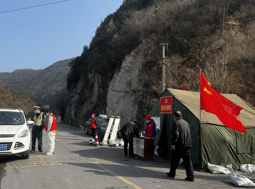 宝鸡市重要疫情地区/宝鸡疫情等级区域划分-第2张图片