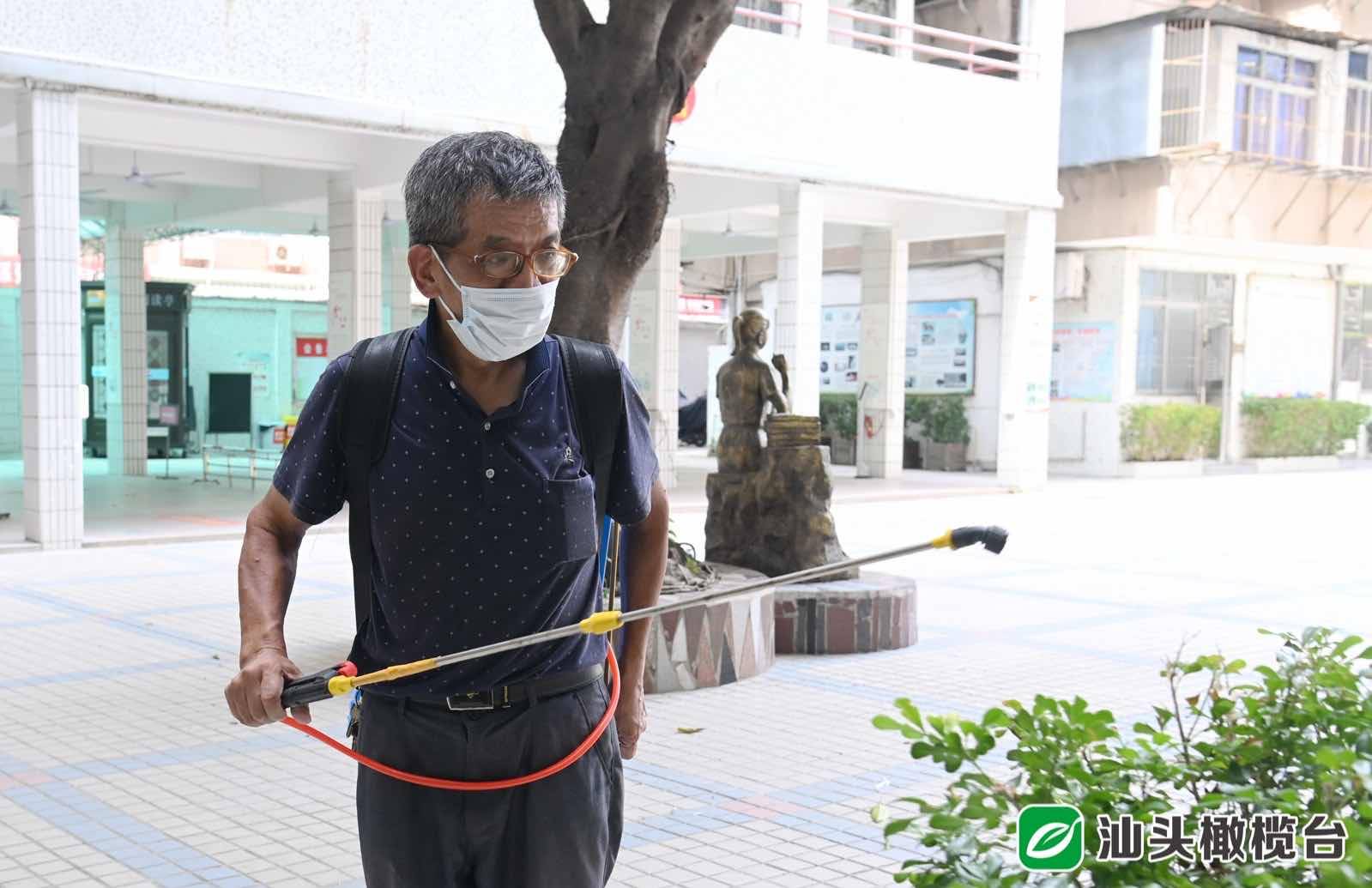 金平哪个地区有疫情发生.金平区现在疫情情况?-第2张图片