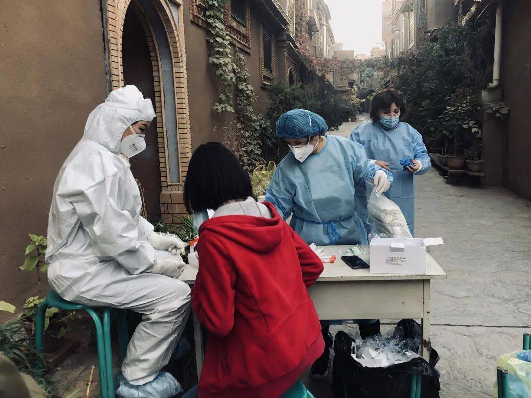 喀什地区有疫情不(2021年喀什有疫情吗)-第2张图片