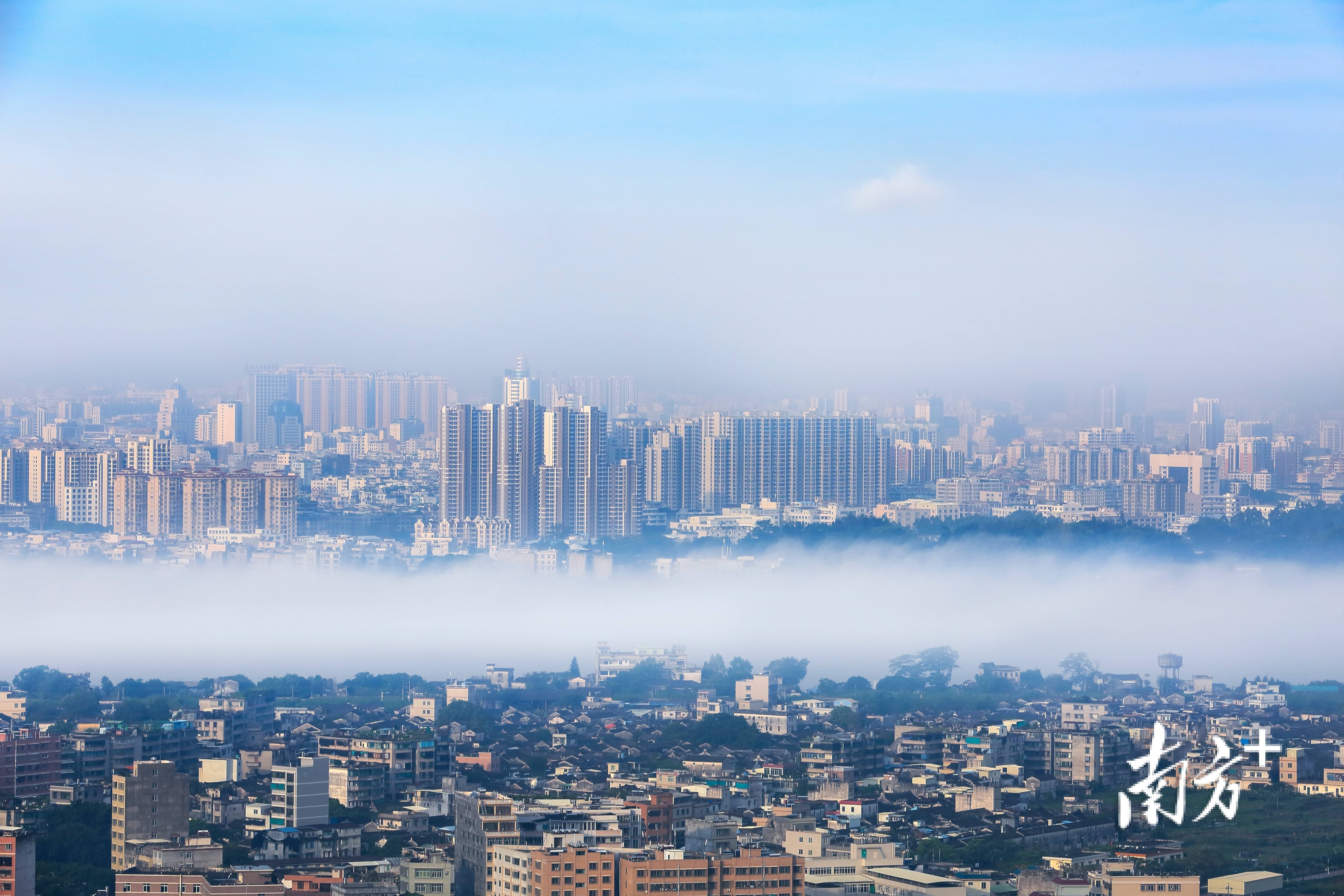潮州是疫情重点地区吗.潮州属于中高风险地区吗?-第1张图片
