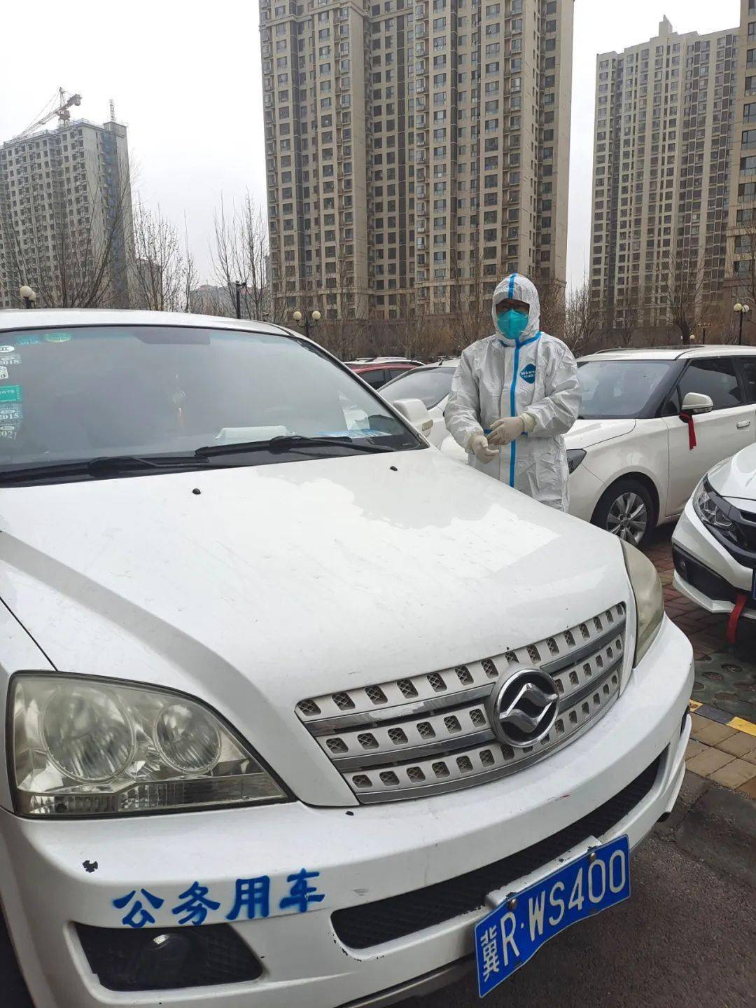 廊坊疫情爆发地区分布(廊坊疫情区域分布)-第2张图片