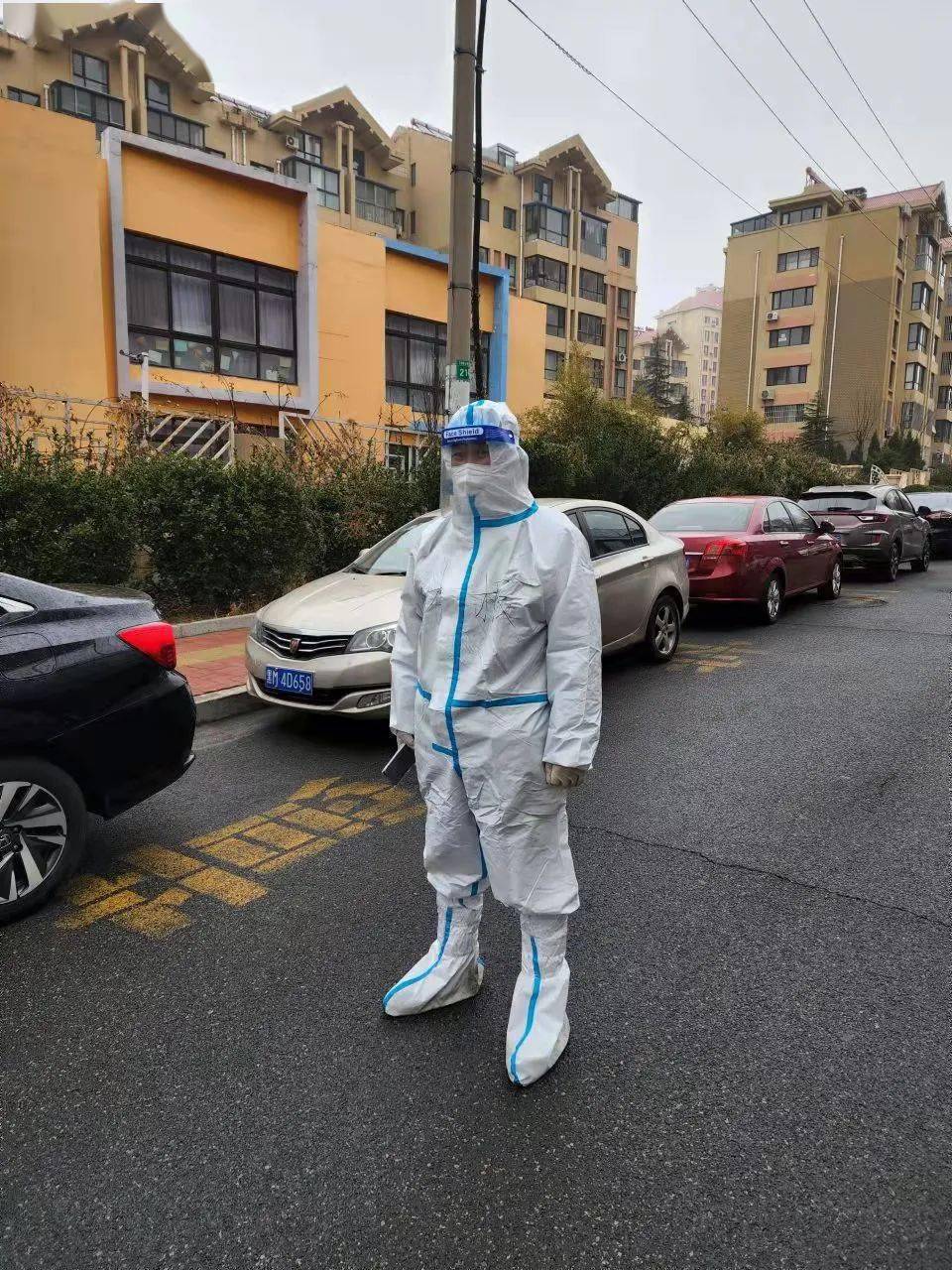 【威海是疫情地区吗最新,威海现在属于疫情高发地区吗】-第3张图片