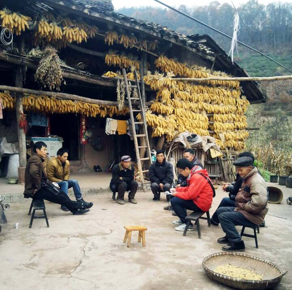疫情期间的贫困地区/疫情导致贫困-第2张图片
