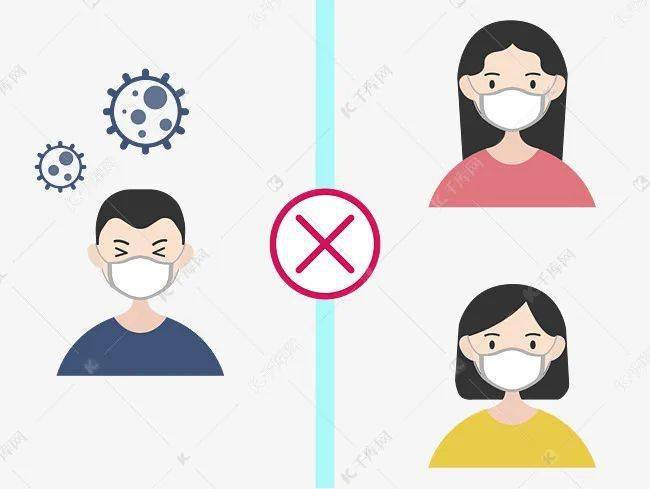跟疫情地区回来的人接触.与疫情区域回来的人接触的人？-第1张图片