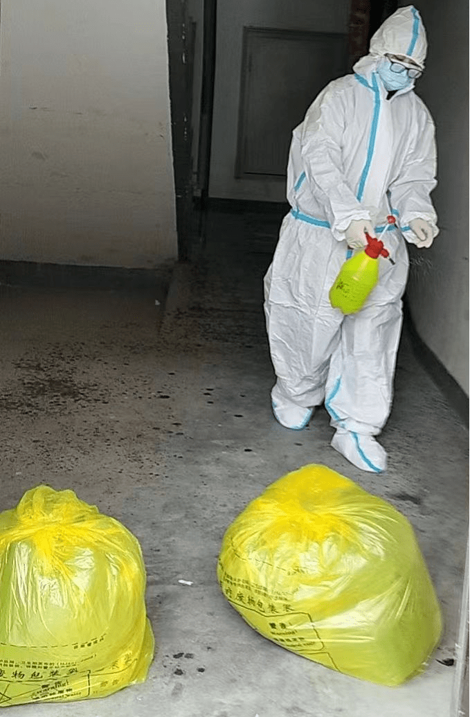 【开封疫情封控地区名单,开封疫情封控地区名单公布】-第2张图片