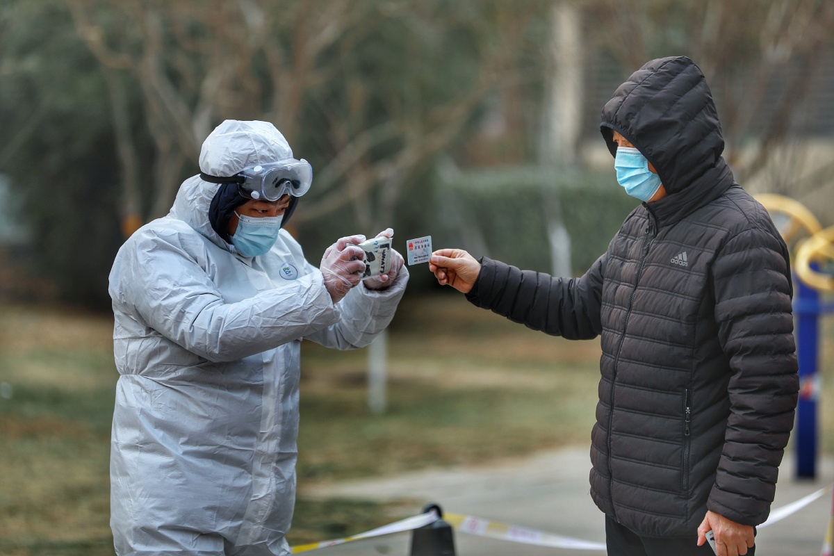 河北哪个地区疫情厉害了.河北哪个地方的疫情比较严重？-第1张图片