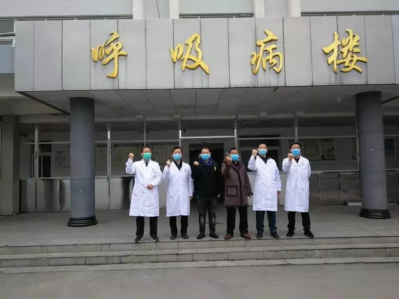 阜阳有疫情地区嘛现在(阜阳现在有几例新型肺炎)-第1张图片