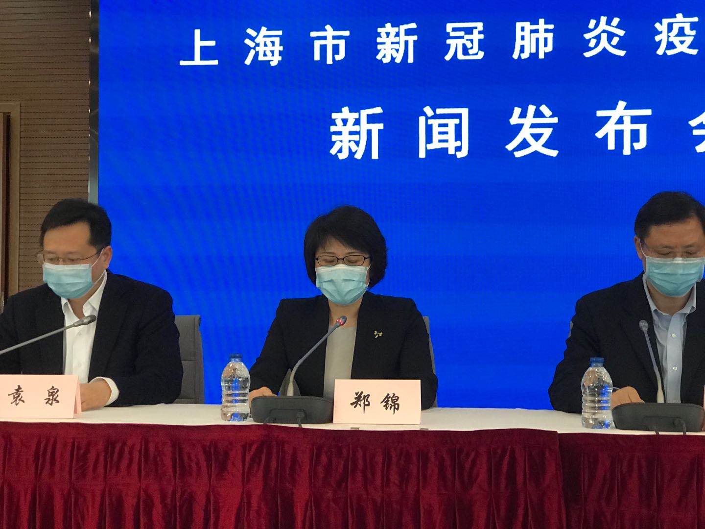 现上海疫情地区有哪些.现上海疫情属什么风险？-第2张图片