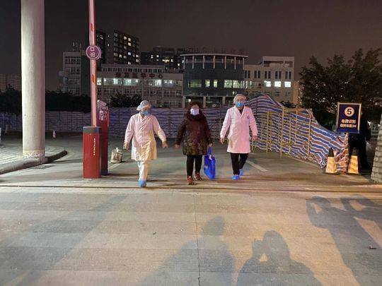 德阳哪些地区有疫情病例.德阳有没有新冠？-第1张图片