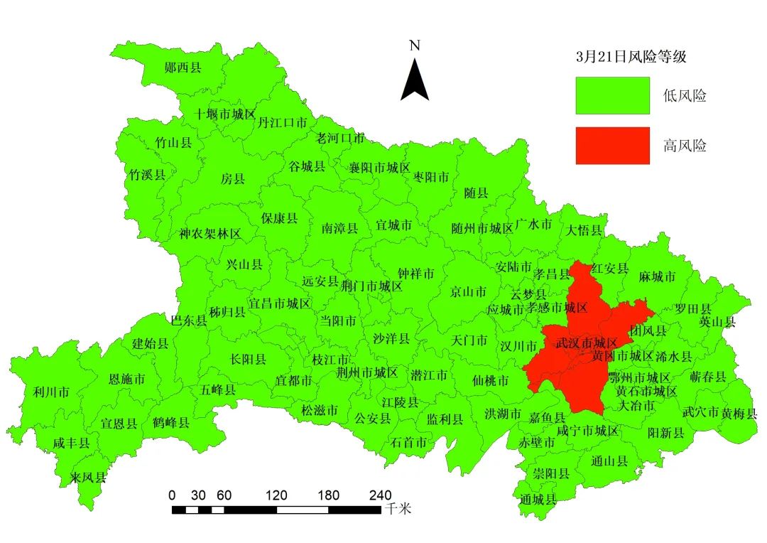 北京疫情中度风险地区(北京疫情中风险区的界定)-第1张图片