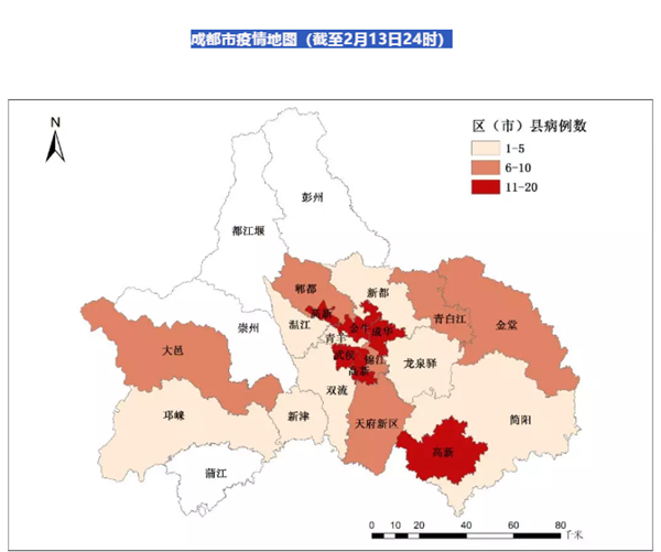 国内新冠疫情地区地图.国内新冠疫情分布?-第3张图片
