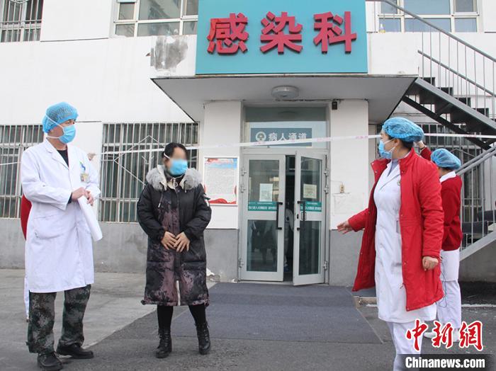 新疆兵团疫情有哪些地区(新疆兵团最新疫情)-第1张图片