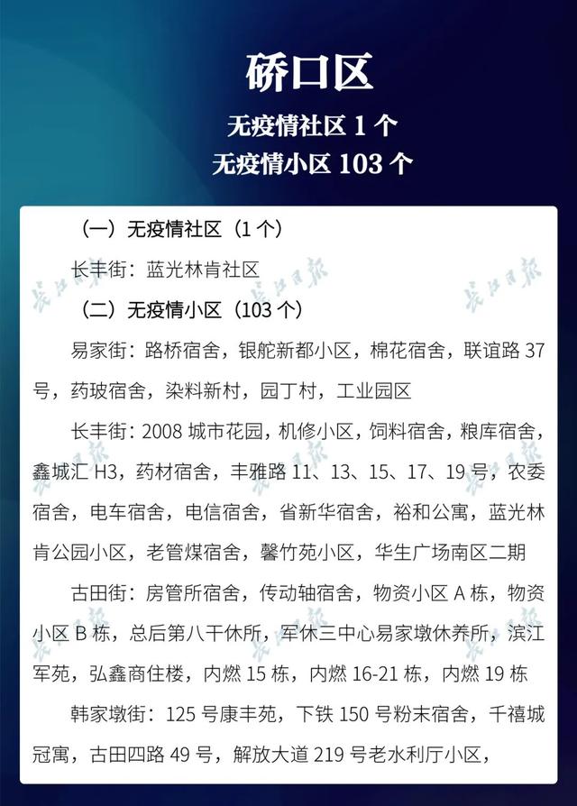 最新疫情武汉地区情况.最新武汉疫情官方公告？-第1张图片