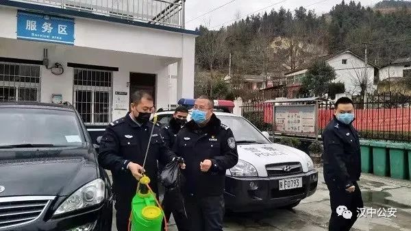 汉中疫情管控地区查询.汉中疫情管控地区查询电话？-第1张图片